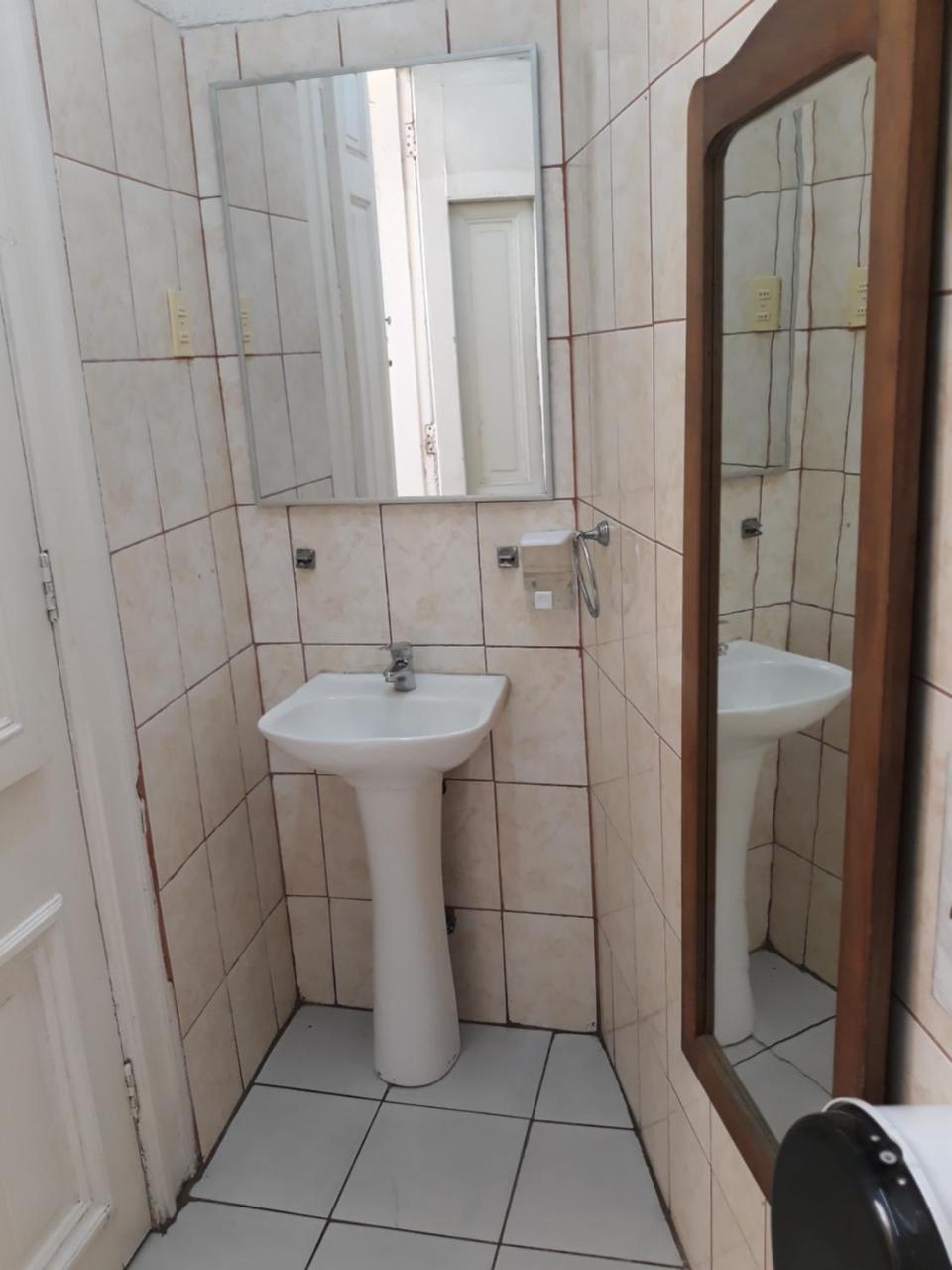 Residencial Praga Hostel Сантяго Екстериор снимка